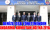 DENİZLİ OSB YÖNETİMİNDEN İL JANDARMA KOMUTANLIĞI’NA ZİYARET