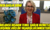 PAÜ HASTANELERİNDEN DÜNYA SAĞLIK GÜNÜ AÇIKLAMASI