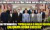 DEGİAD’DAN DENİZLİ OSB YÖNETİMİNE HAYIRLI OLSUN ZİYARETİ